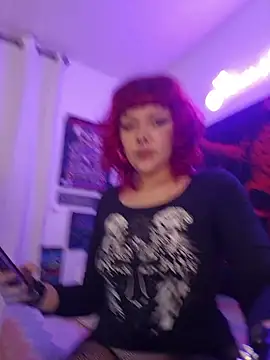 Sarah-Stoner Adlı Modelin Canlı XXX Sohbeti