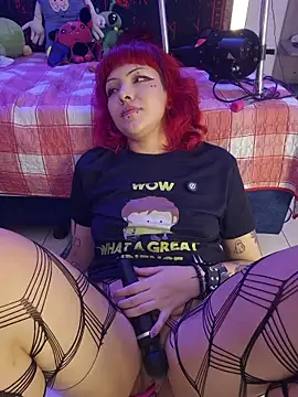 Chat XXX ao vivo de Sarah-Stoner