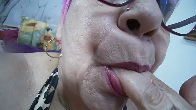 maturehot_65's Webcam Show