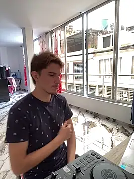 โชว์เว็บแคมของ oliver_Lz