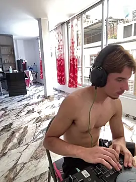 oliver_Lz 웹캠 쇼