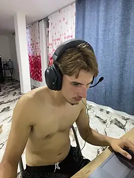oliver_Lz Webcam-Show