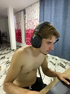 oliver_Lz: вебкам-шоу