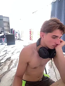 oliver_Lz's Webcam Show