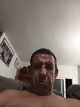 Webkamerová show vibi46619