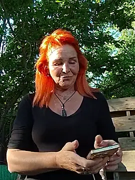 CassandraSandra44 – Kamerová šou