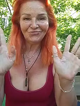Вебкам-шоу CassandraSandra44