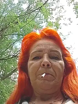 CassandraSandra44 – Kamerová šou