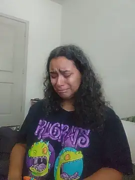 Show Webcam de cinnaminnie