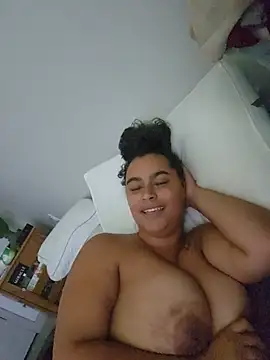 Show Webcam de cinnaminnie