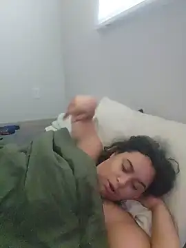 cinnaminnie Show in webcam
