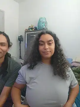 cinnaminnie Live XXX-chat
