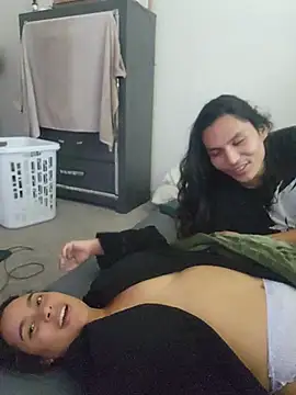 cinnaminnie's Webcam Show