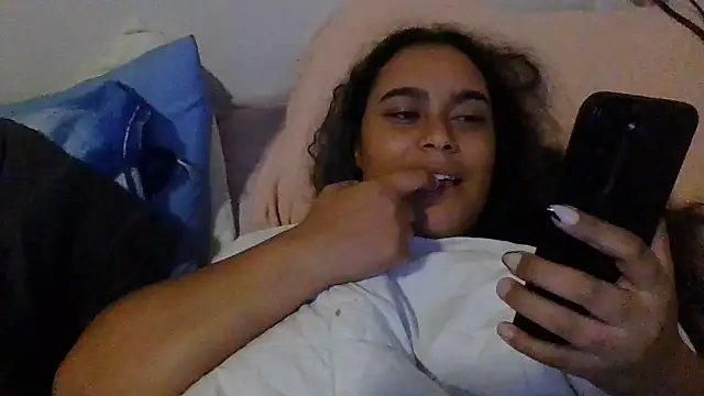 Show Webcam de cinnaminnie