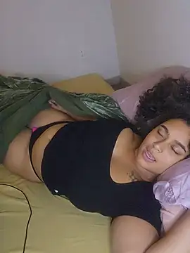 Show Webcam de cinnaminnie