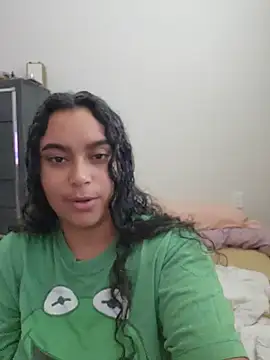 cinnaminnie Live XXX Chat