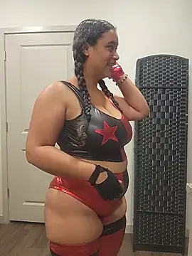 Show Webcam de cinnaminnie
