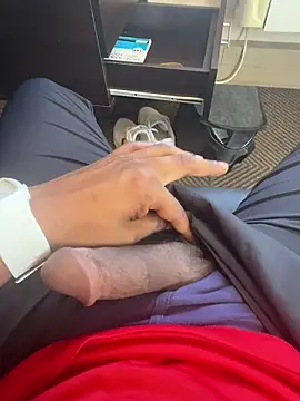 Вебкам-шоу Dicktator16