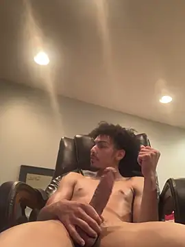 ZADDY48's Webcam Show