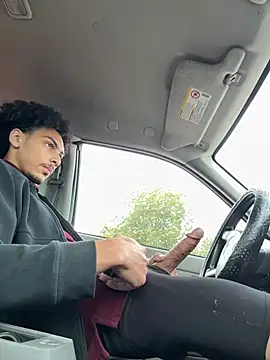 ZADDY48 webkamerás műsora