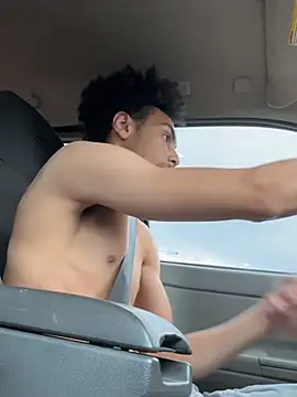ZADDY48 webkamerás műsora