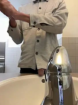 ZADDY48 Webcam Show