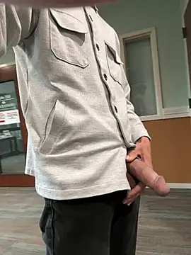 ZADDY48 Adlı Modelin Web Kamerası Şovu