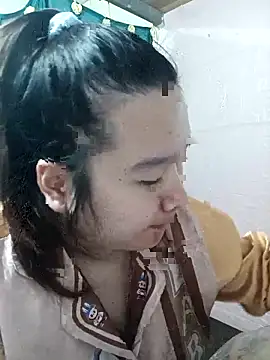 betterflyshow's Webcam Show