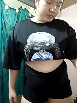 betterflyshow's Webcam Show