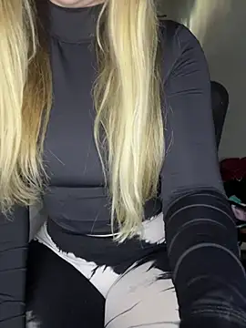 Show de webcam de Babylolla