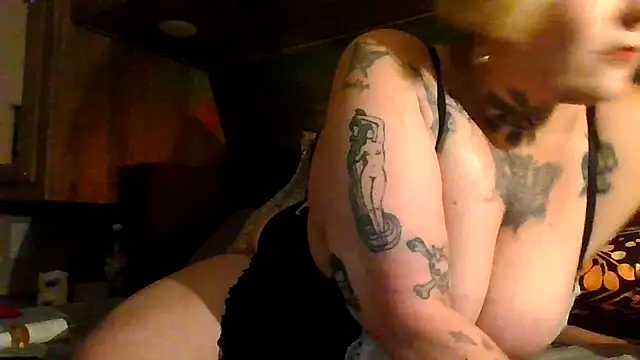Chat XXX ao vivo de Hunniebunnie78