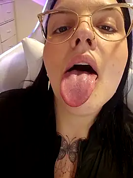 JUJUICY-'s Webcam Show