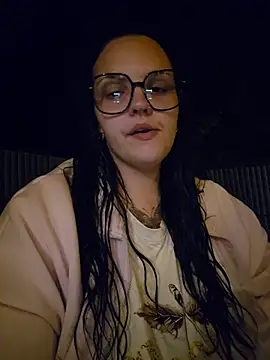 JUJUICY- Webcam-Show