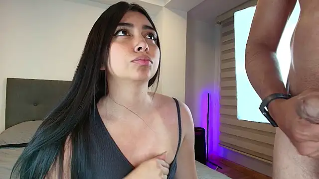 Lania_spencer2 网络视讯表演