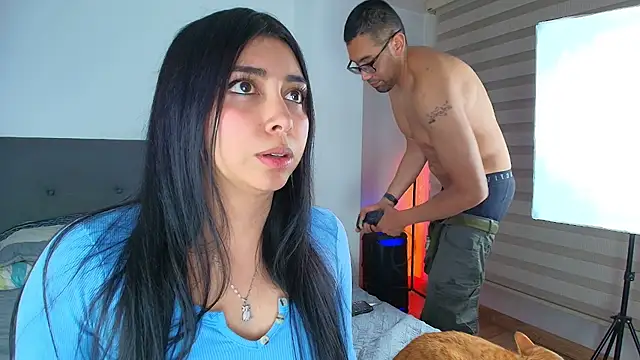عرض كام Lania_spencer2