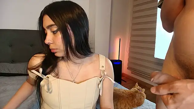 Chat +18 de Lania_spencer2 ao vivo