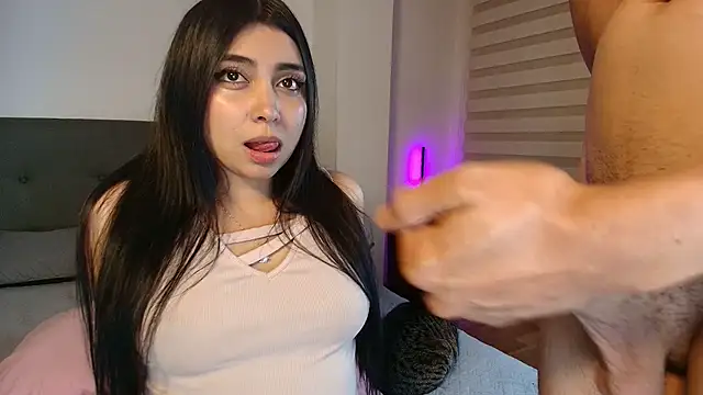 Pokazy przed kamerką – Lania_spencer2