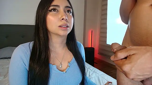 Lania_spencer2 Pertunjukan Webcam