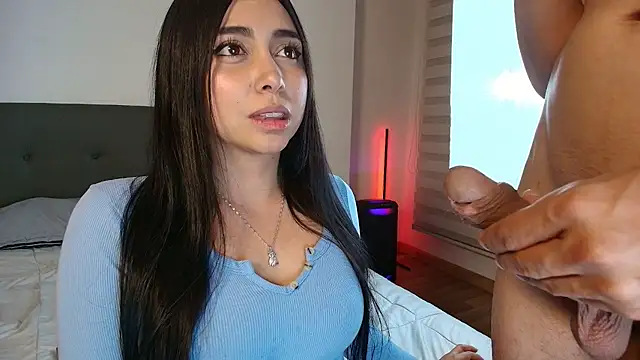 Lania_spencer2 – Kamerová šou