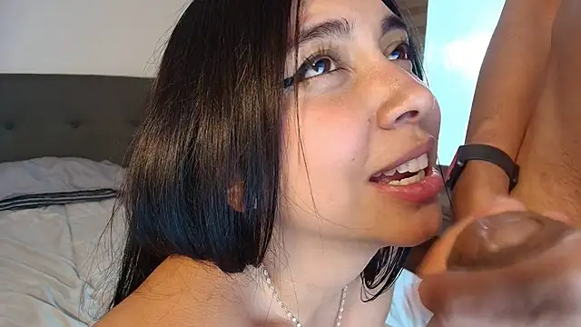 Show Webcam de Lania_spencer2