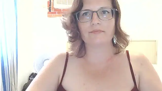 Domina_Tasselina_Goddess' Webcam Show