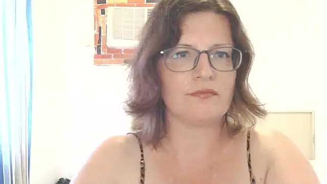 Chat ao vivo de Domina_Tasselina_Goddess