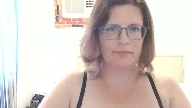 חדר צ'אט בשידור חי של Domina_Tasselina_Goddess