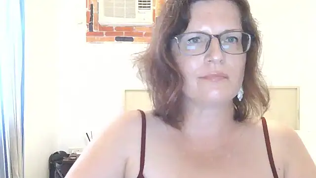 הופעת וובקאם של Domina_Tasselina_Goddess