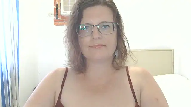 Domina_Tasselina_Goddess Adlı Modelin Canlı XXX Sohbeti