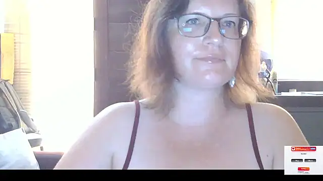 Domina_Tasselina_Goddess' Live XXX Chat