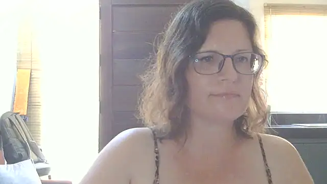 Webkamerová show Domina_Tasselina_Goddess