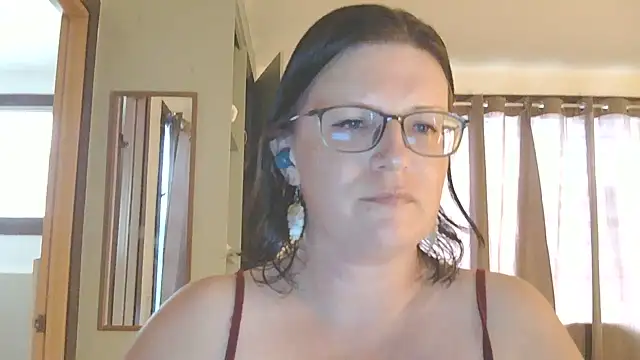 Domina_Tasselina_Goddess' Webcam Show