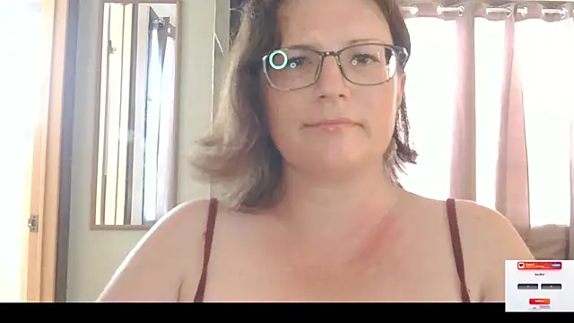 Show Webcam de Domina_Tasselina_Goddess