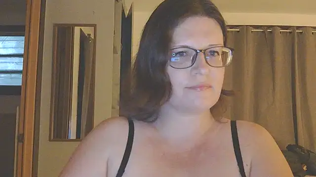 Domina_Tasselina_Goddess Adlı Modelin Web Kamerası Şovu